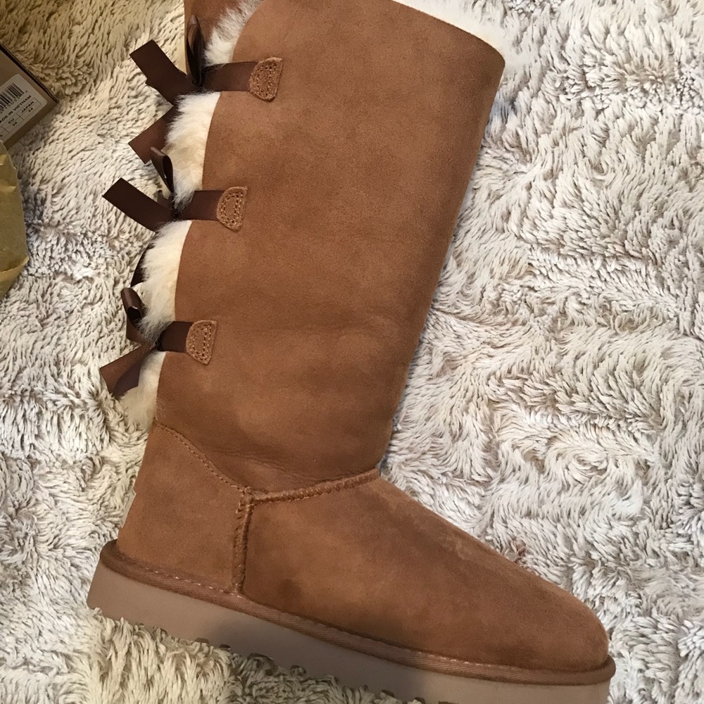 Ugg Bailey Tall Boot